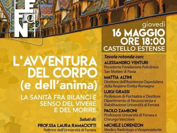 La nostra esperienza al Festival della Fantasia nella patria di Ludovico Ariosto