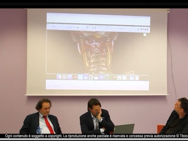 Un giurista e uno scienziato alla guida dell’associazione: eletti i nuovi vertici nazionali!