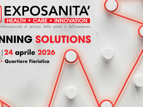 Exposanità 2026: L’Associazione Protagonista con il Workshop La Comunità che Cura