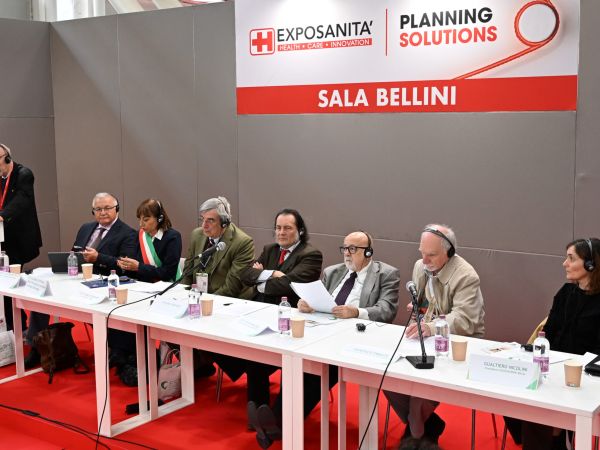 Dall’emozione di Exposanità alla sfida del 30 Maggio: l’Albero di KOS traccia il futuro