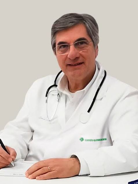 Prof. Giampiero Avruscio