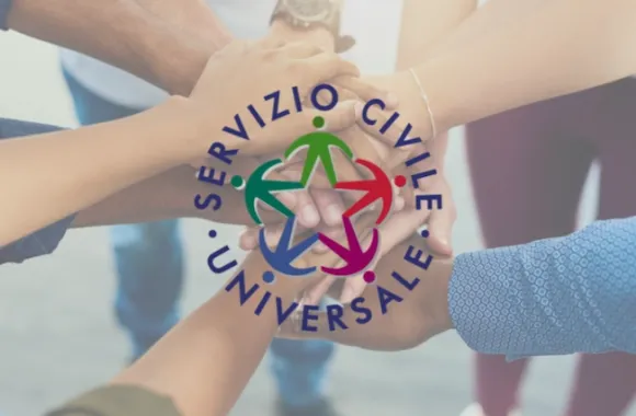 SERVIZIO CIVILE UNIVERSALE A GRANAROLO DELL’EMILIA