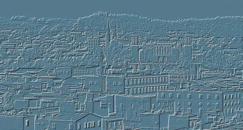 La Città sospesa: un libro e un progetto per non guardare solo il nostro ombelico, ma ciò che accade fuori da noi ci riguarda…