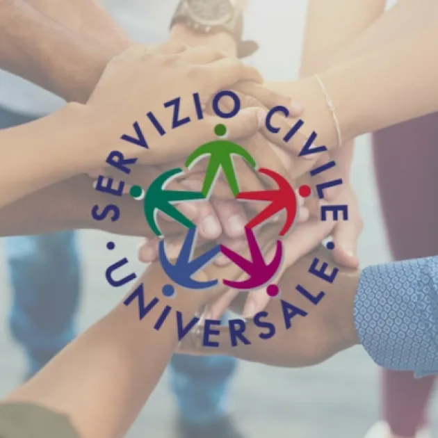 SERVIZIO CIVILE UNIVERSALE A GRANAROLO DELL’EMILIA