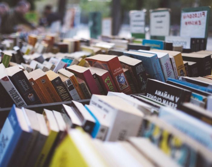 Libri solidali
