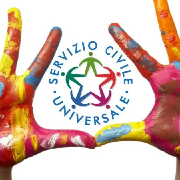 Servizio Civile Universale 2022